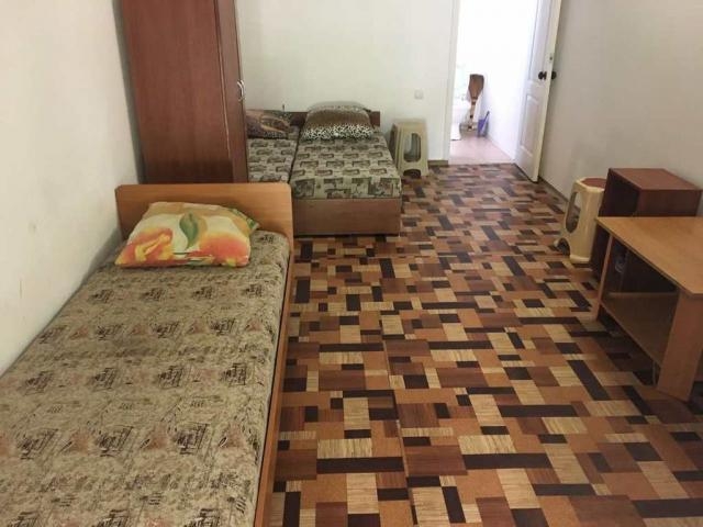 База отдыха 