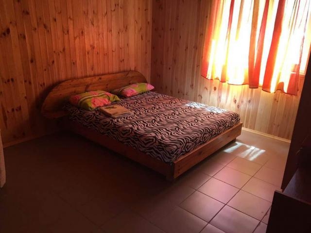 База отдыха 