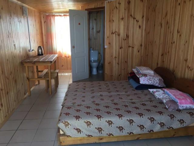 База отдыха 