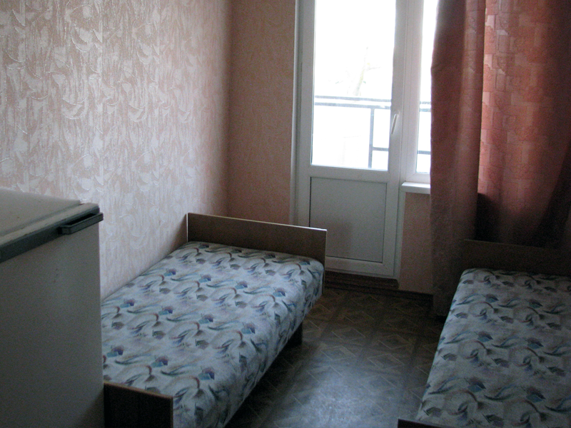 База отдыха 