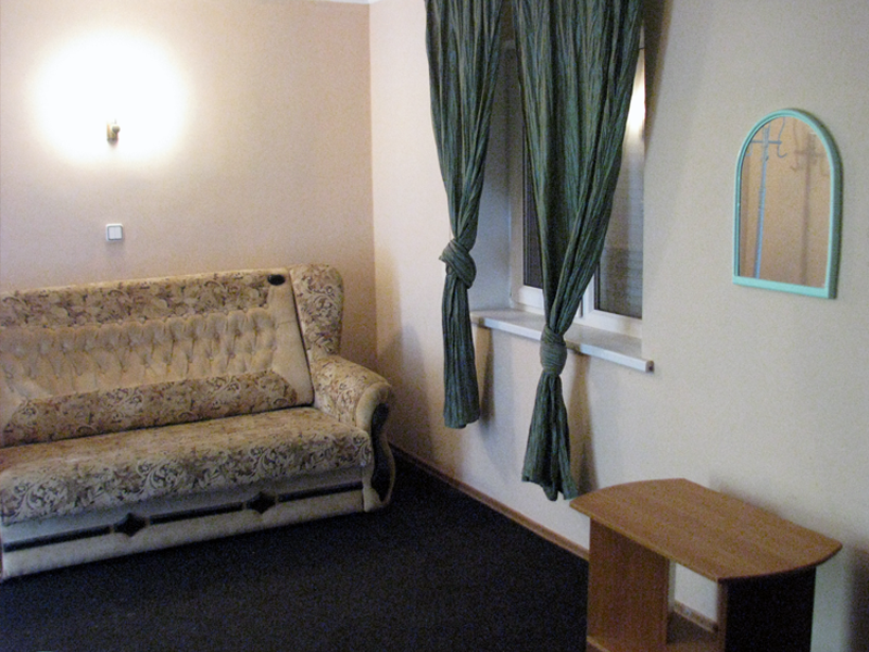 База отдыха 