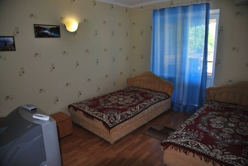 База отдыха 