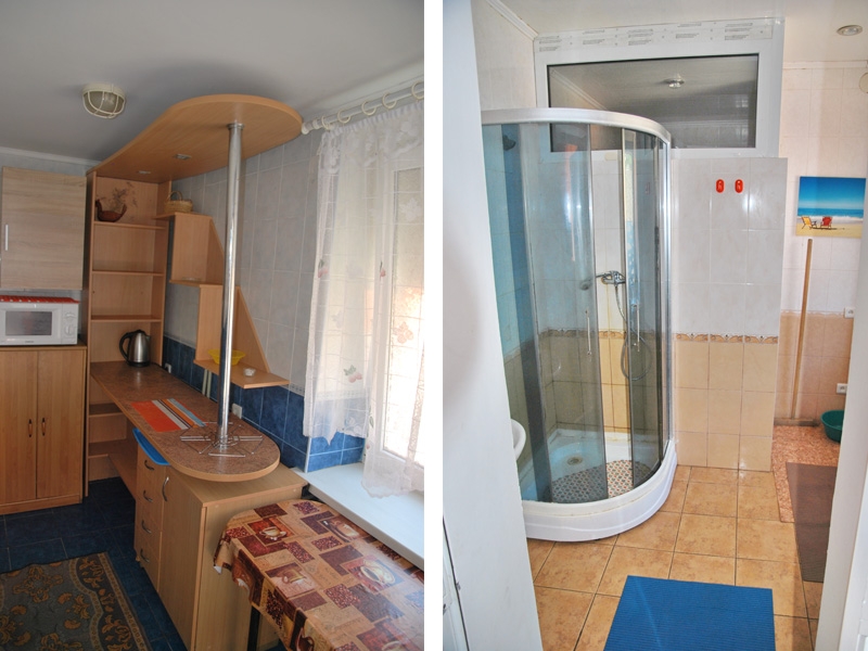 База отдыха 