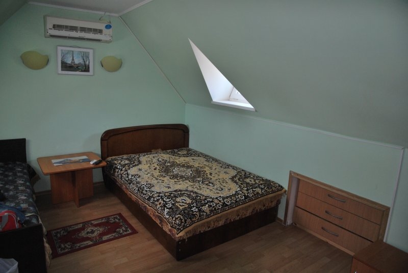 База отдыха 