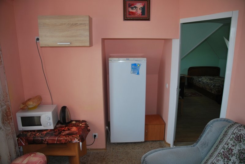 База отдыха 