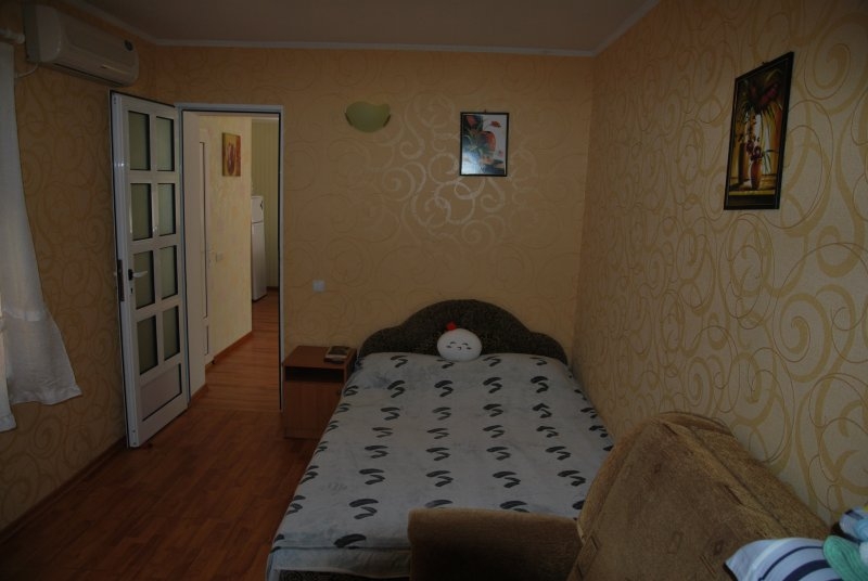 База отдыха 