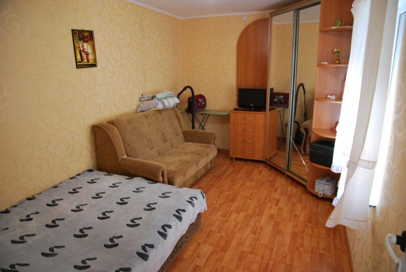 База отдыха 