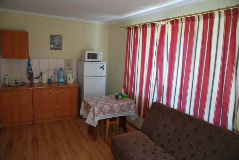 База отдыха 