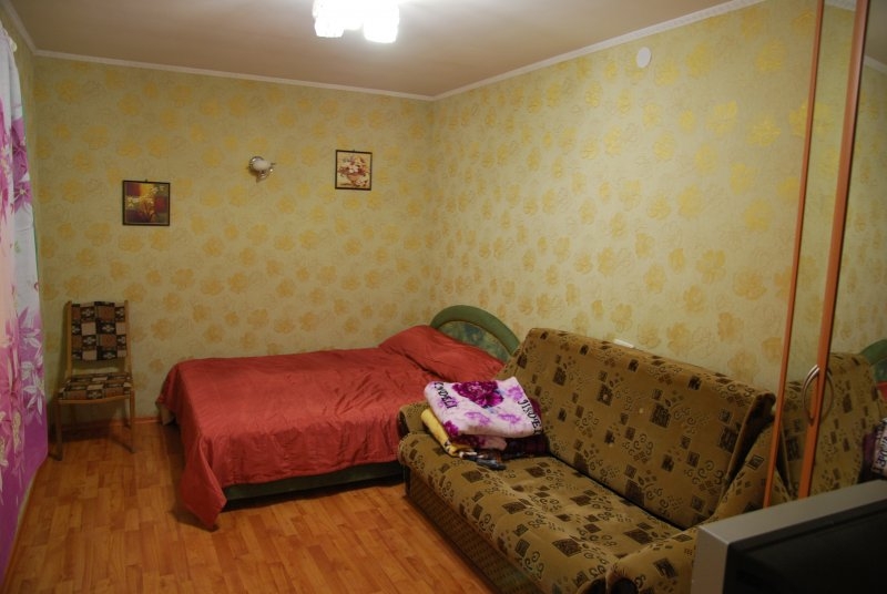 База отдыха 