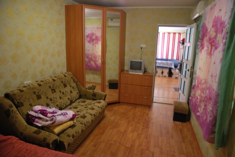 База отдыха 