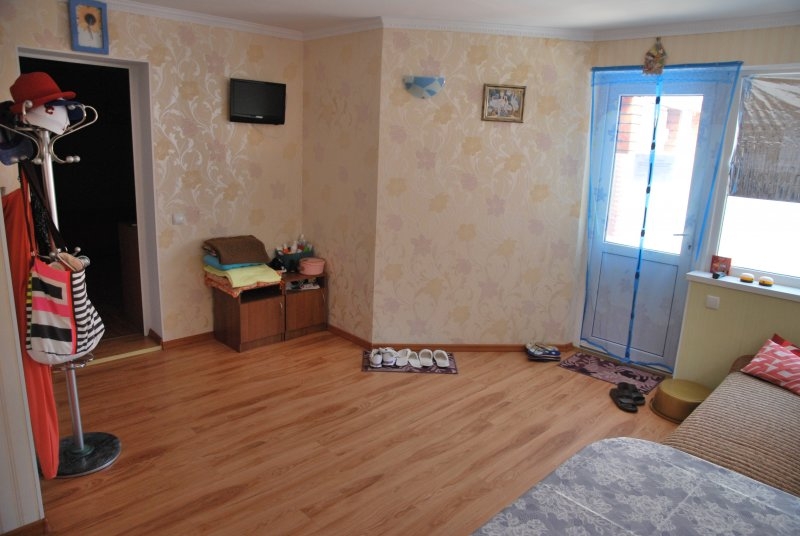 База отдыха 