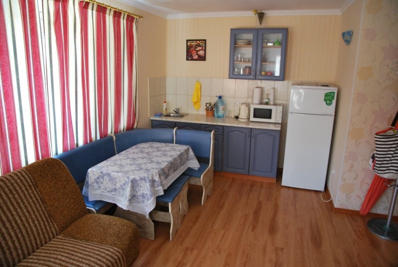 База отдыха 