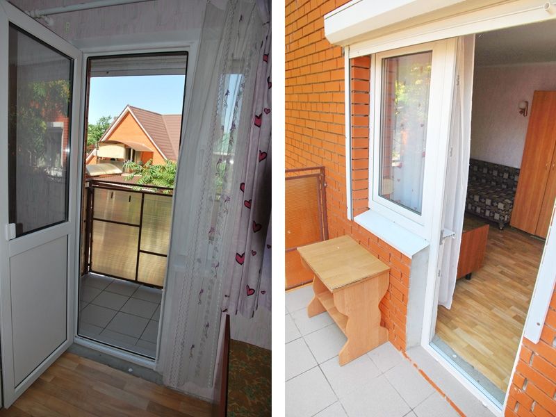 База отдыха 