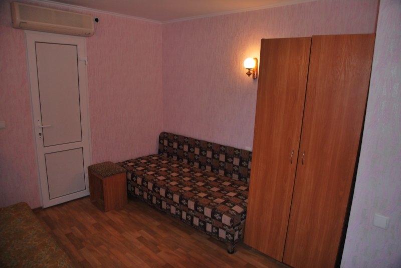 База отдыха 