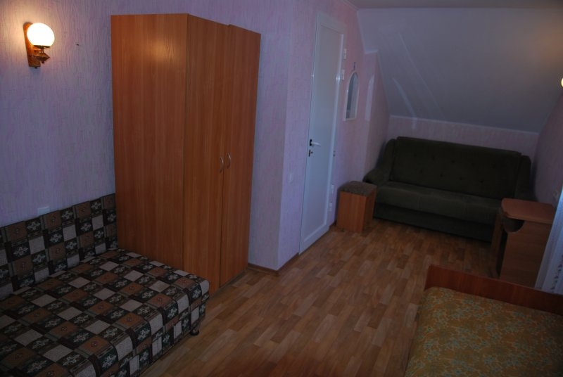 База отдыха 