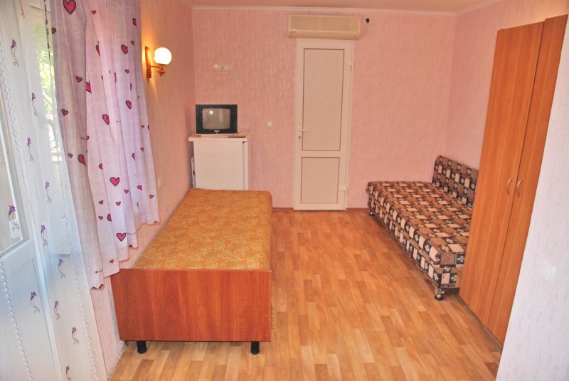 База отдыха 