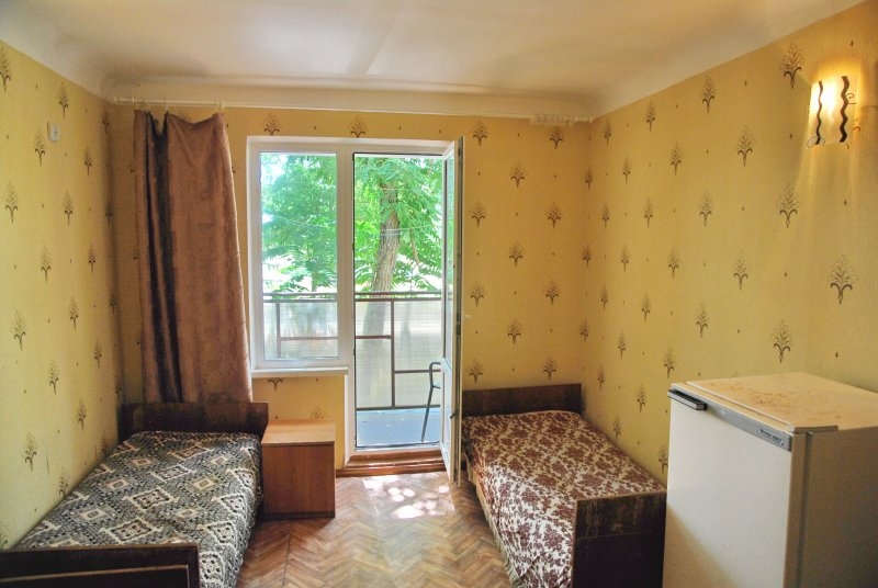 База отдыха 