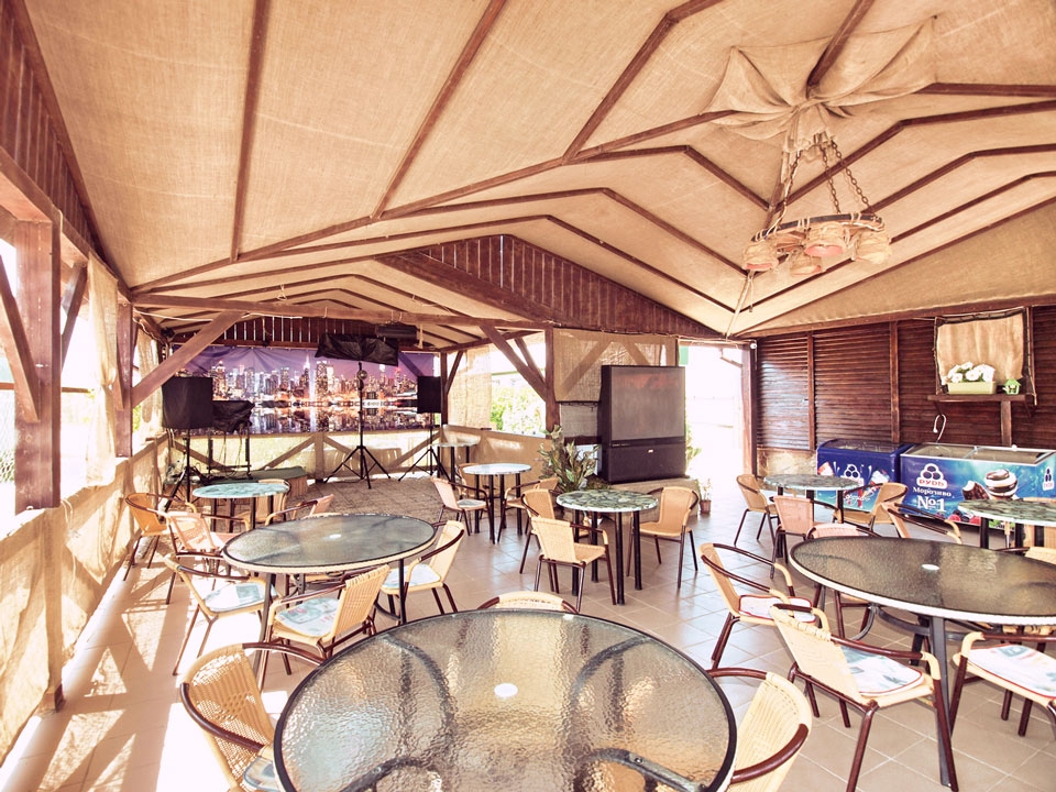 База отдыха 