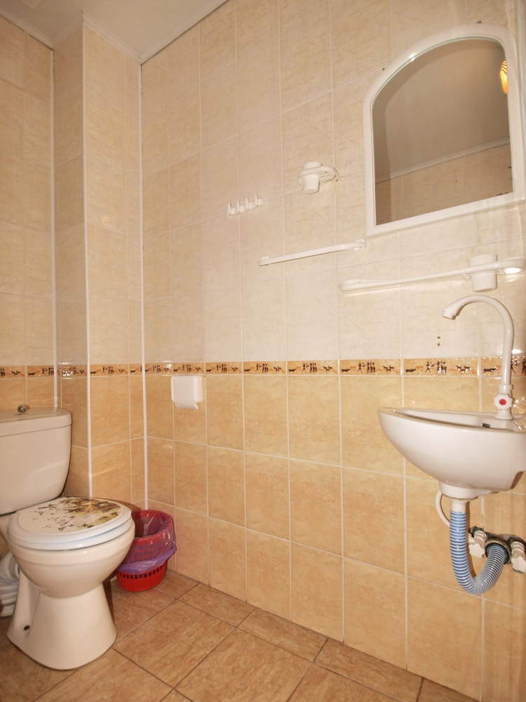 База отдыха 