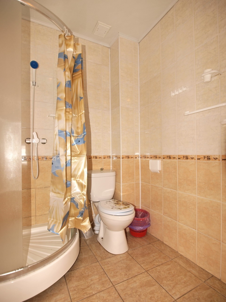 База отдыха 