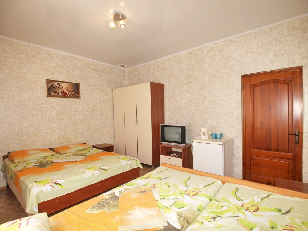 База отдыха 