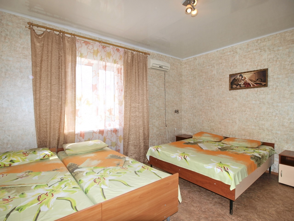 База отдыха 