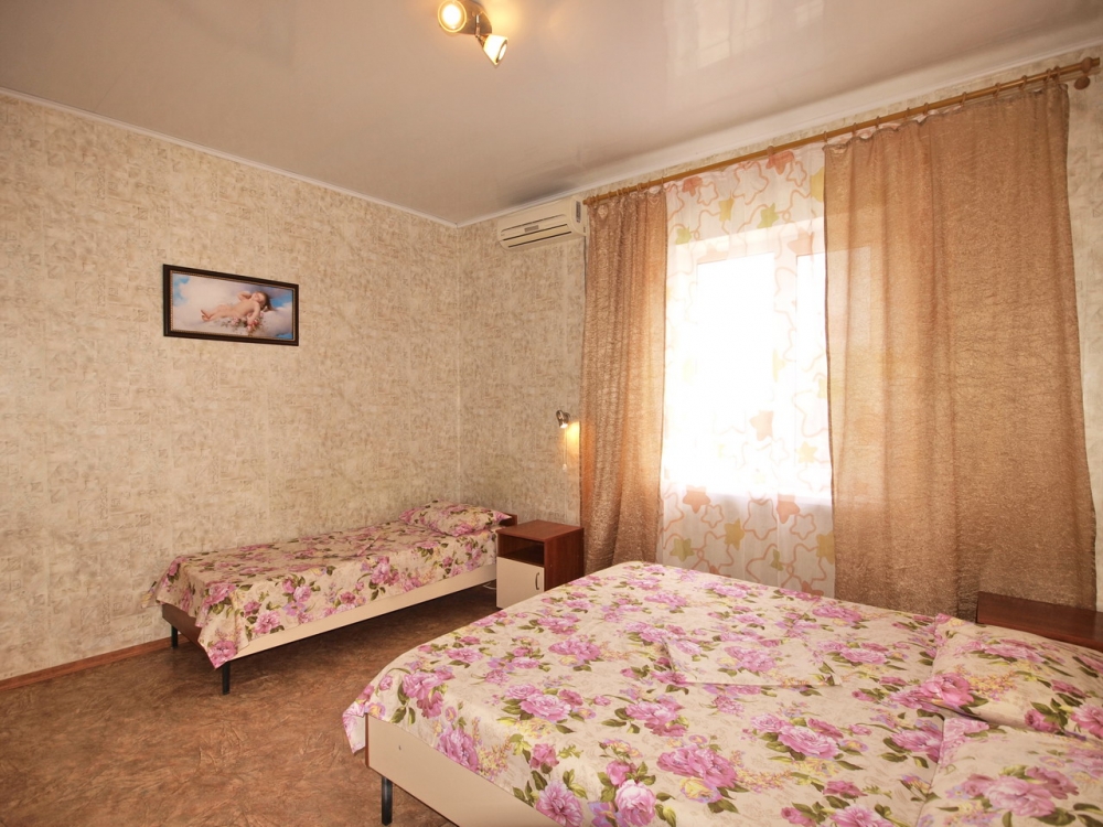 База отдыха 