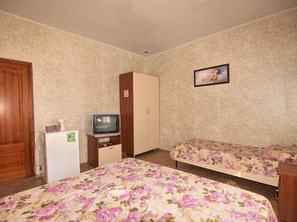 База отдыха 