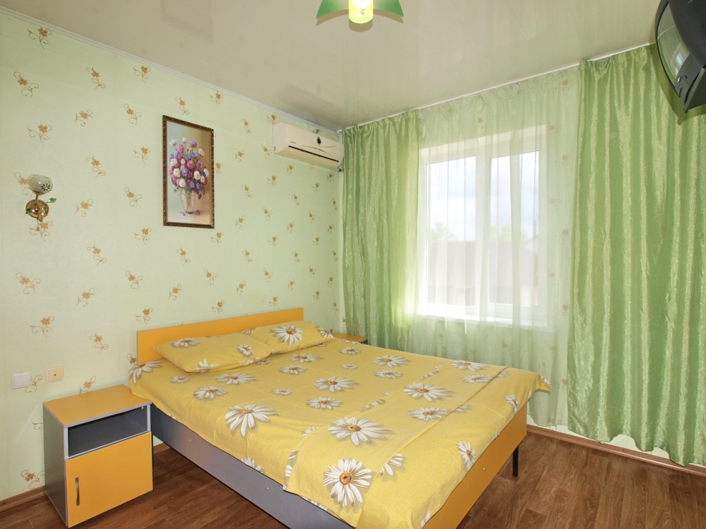 База отдыха 