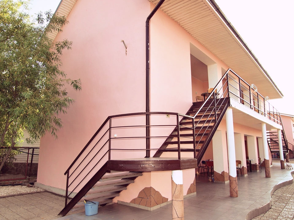 База отдыха 