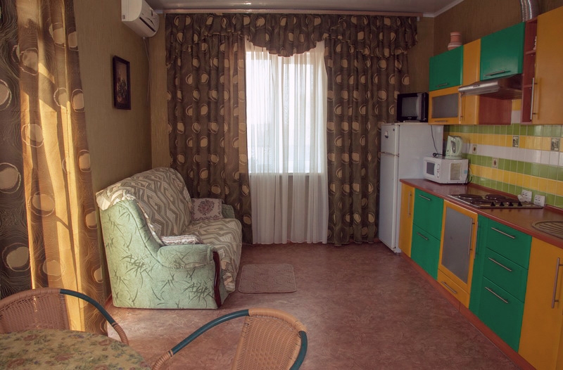 База отдыха 