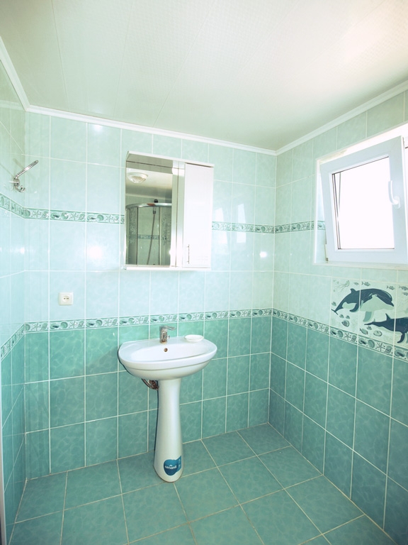 База отдыха 