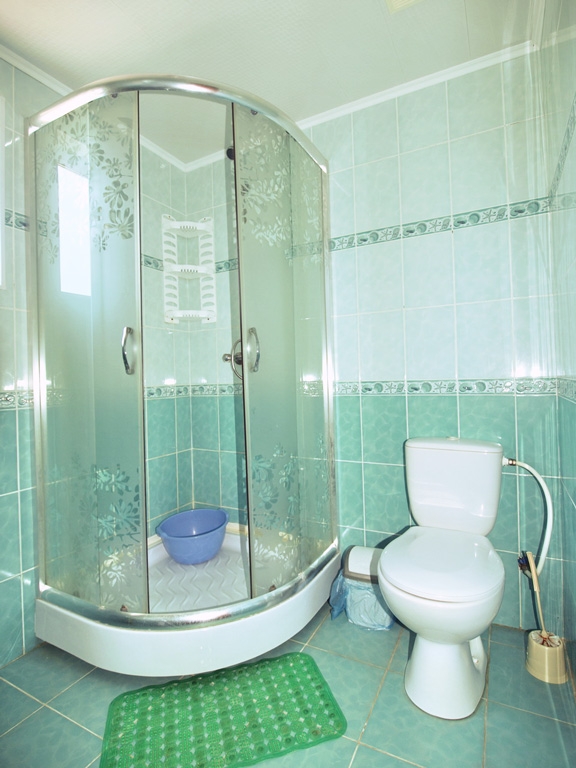 База отдыха 