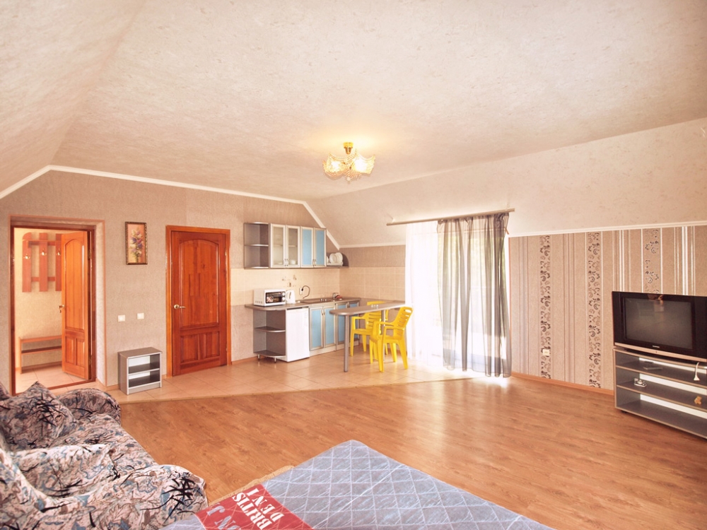 База отдыха 