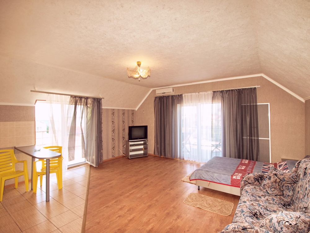 База отдыха 