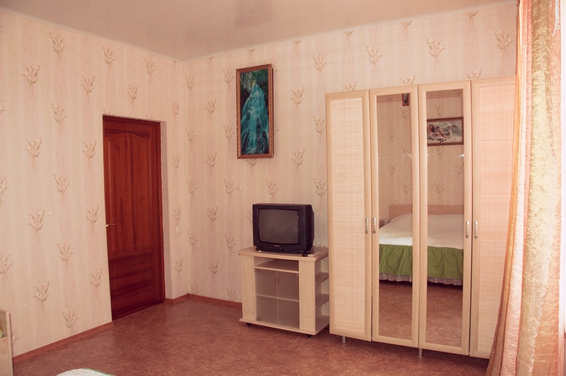 База отдыха 