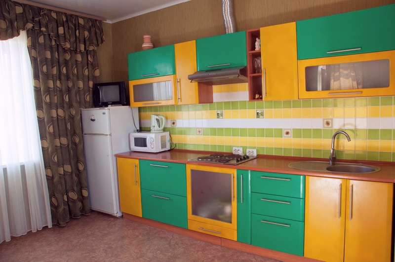 База отдыха 