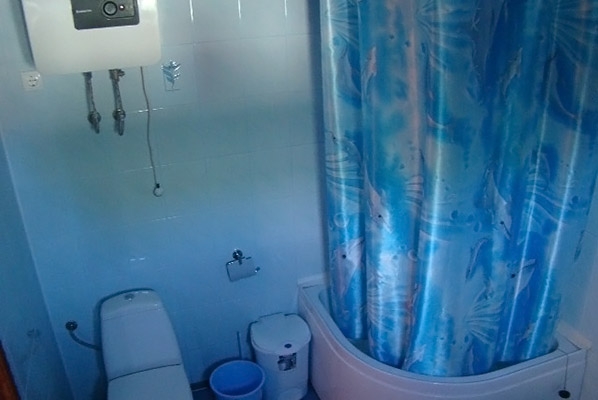 База отдыха 