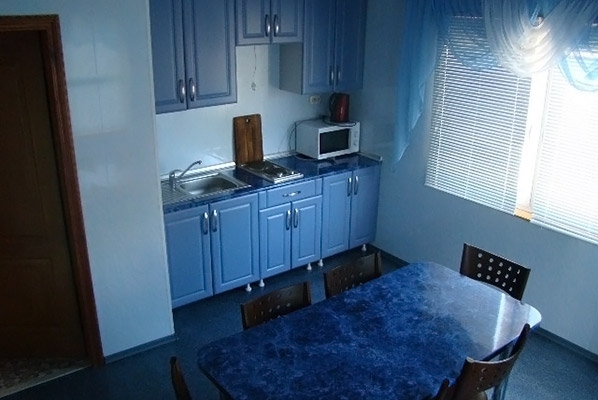 База отдыха 