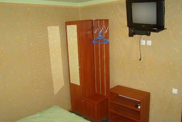 База отдыха 