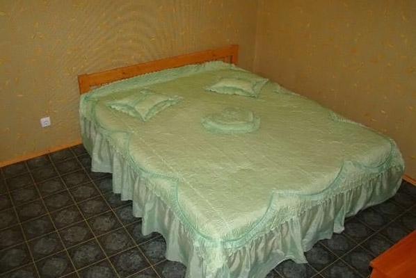 База отдыха 