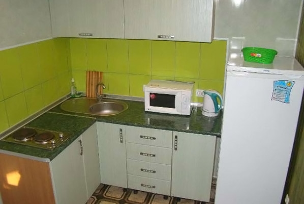 База отдыха 