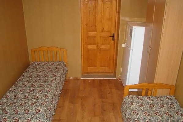 База отдыха 