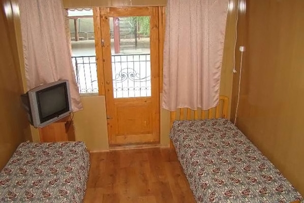 База отдыха 