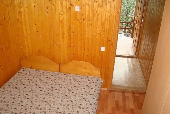 База отдыха 