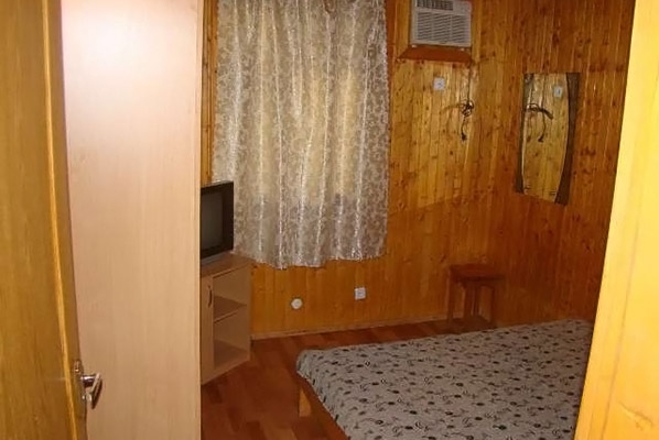 База отдыха 