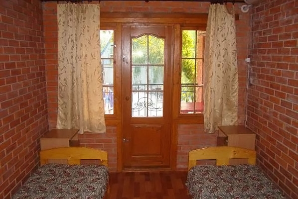 База отдыха 