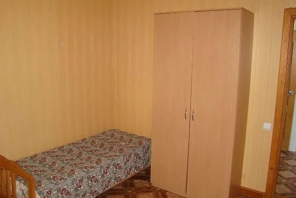 База отдыха 