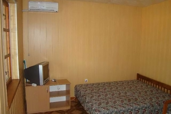 База отдыха 