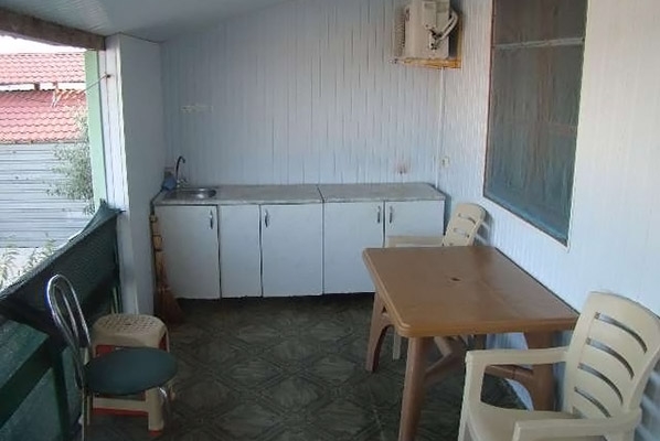 База отдыха 